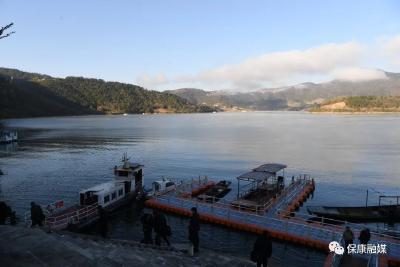 保康：感受岁月静好！趁阳光正好，初冬我们一起来这里……