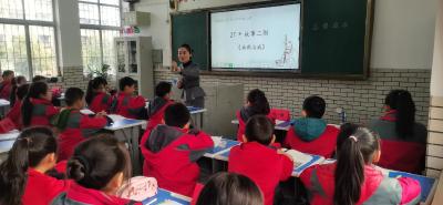 来凤县第一实验小学3名教师在省级赛课中获奖