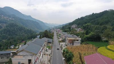 恩施 | 建始三道岩村：产业兴 生态美 乡风淳 百姓富