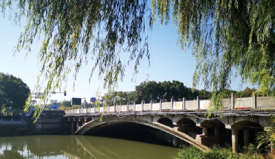 荆州这些危桥正在改造，有你家附近的吗？