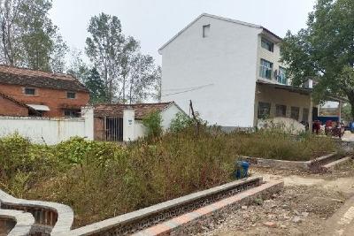 宜城 | 王集镇响水村：提升人居环境 打造“最美庭院”