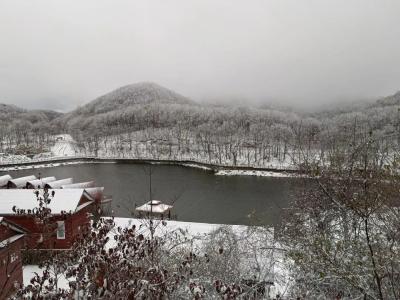 大风过后！襄阳风景独好！