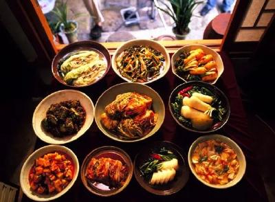 随州海关助力随州泡菜香飘韩国