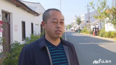 人居环境整治再发力 村庄颜值持续增“新”