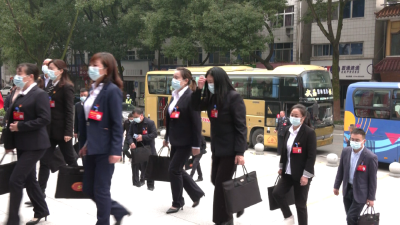 保康：生态强县做示范，绿色崛起勇争先