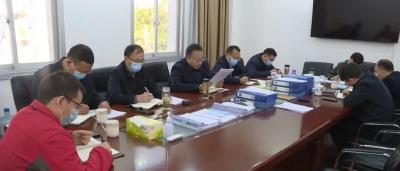 【贯彻党代会】兴山：支持企业上市、支持上市企业！