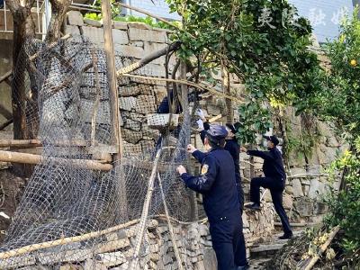 “夷”起创典范丨夷陵：整治街巷净环境 让文明“表里如一”