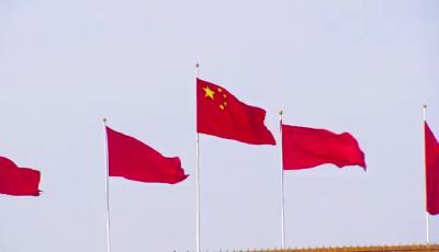 V视 | 宪法宣传周公益短片