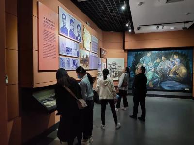 赤壁城发集团：筑牢廉政思想防线 