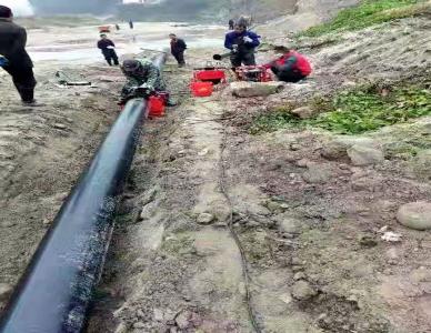 通城县水利和湖泊局：治水兴利惠企 赋能营商环境