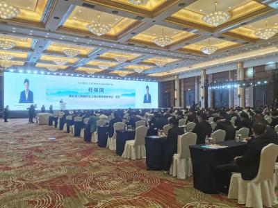踩准鼓点 携手共进——2021黄石（上海）绿色产业投资推介会大冶精彩亮相