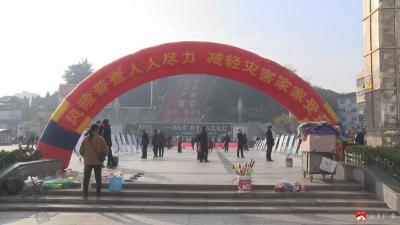 广水：风险普查全参与 宣传先行入人心