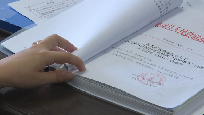 来凤：聚焦惠企“免申即享” 增强企业发展信心