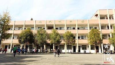【谷城教育世家】姜金波：为党育人 薪火相传