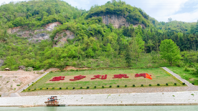 区域协作 | 产业兴，才能日子好！城关镇这个村的村民解锁幸福密码