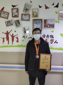 钟祥“最美应急人”杨哥：捐献造血干细胞能给人一次重生 我觉得很值