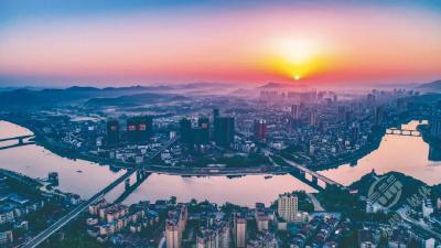 元旦文旅游玩攻略请查收！准备好迎接2022了吗