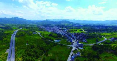 大冶殷祖镇：养生山水 殷实之地