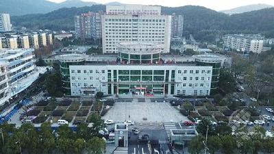 【实现大健康系列报道⑤】市卫健部门：补短板强基础 推动建立体系健全、运转高效、保障有力的公共卫生服务体系  