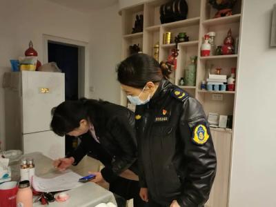 落实区第三次党代会精神南郊行丨随州擂鼓墩社区：多彩活动润民心