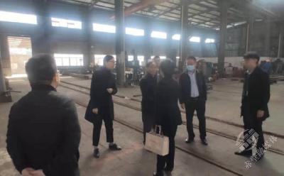 赤壁市发放首笔企业“青创贷”