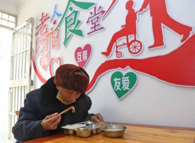 湖北南漳：易迁安置开启偏远地区群众幸福生活