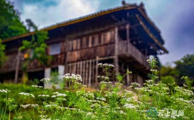 组图 | 恩施利川老屋古建