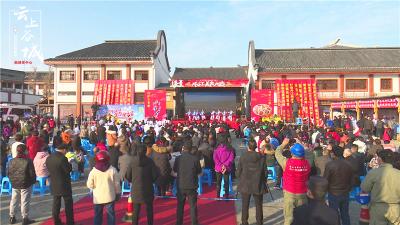 丹江美食大赛开炉，80余位大厨同台竞技！