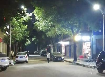 “四员”角色优服务平凡小事暖人心  