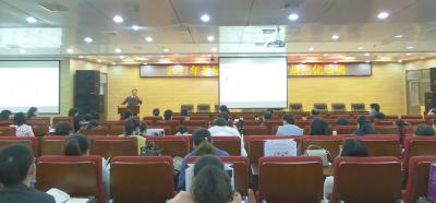 崇阳县域超声医学诊疗规范化培训会在崇阳县人民医院举行