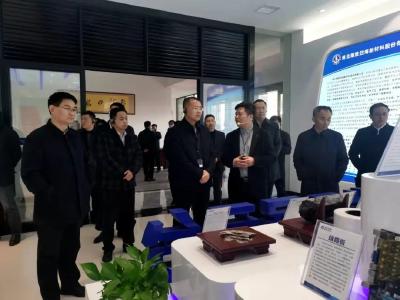 携手共谋高质量发展！随县枣阳签订“随枣”一体化战略合作协议