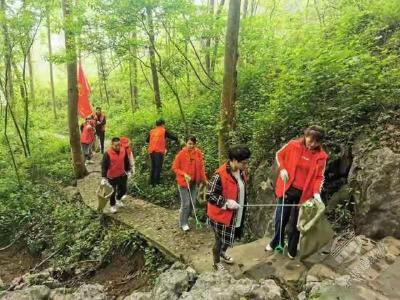 2021年湖北新时代文明实践志愿服务项目大赛获奖名单公布 赤壁一项目获铜奖