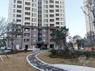 赤壁市人才公寓装饰装修完工静待来赤人才免费入住  