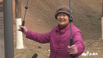 多穿点！襄州气象台提醒：近期早晚温差大，注意防寒保暖