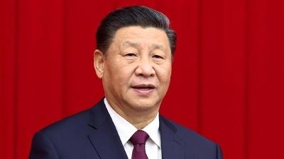 习近平就汤加火山爆发造成严重灾害向汤加国王图普六世致慰问电 李克强向汤加首相索瓦莱尼致慰问电