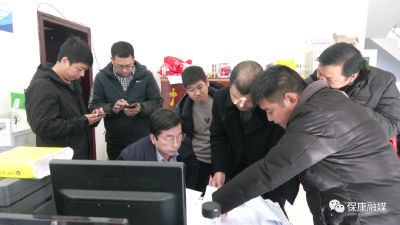 书写精彩答卷 | 保康：夯实水利基础，提供致富保障！这项工程，让山区群众收获红利