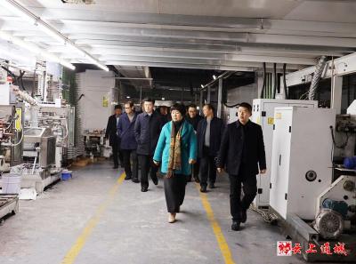 通城：刘中英督办2021年下半年项目建设拉练检查迎检工作