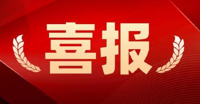 喜讯！全国“五好”县级工商联揭晓！崇阳上榜！