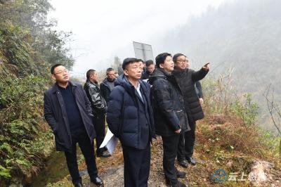 长江电力63亿元“砸”向建始东龙河（石家湾）抽水蓄能电站项目