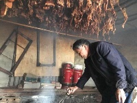 赤壁年味 | 不可或缺的“烟火味”