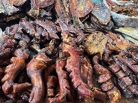 赤壁年味 | 不可或缺的“烟火味”