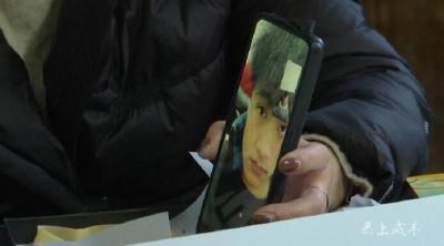 残奥冠军袁伟译：感恩于心 反哺于行