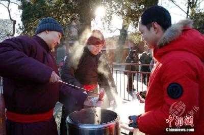 喝腊八粥、泡腊八蒜……腊八节的打开方式有哪些？