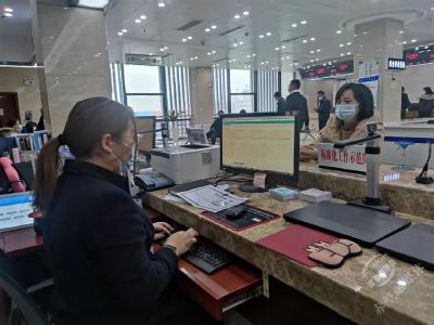 【这里是湖北】央视点赞“松滋营商环境”