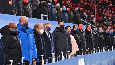 激荡五洲四海的时代强音——习近平新时代中国特色社会主义思想的世界性贡献述评