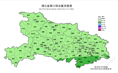 雨雪今晚来袭！为何近期多发？