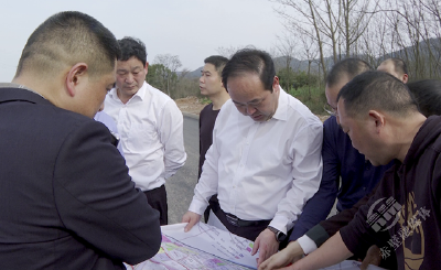 葛军在调研土地收储工作时要求：规范工作流程 做好服务保障  推动土地收储各项任务落到实处 