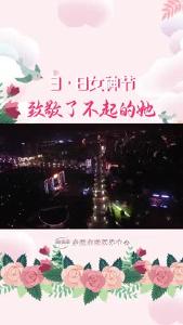 致敬了不起的她