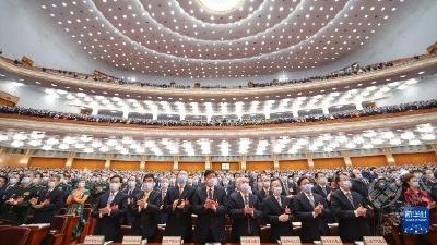 用好有利条件 走好“必由之路”——习近平总书记作出的“五个战略性有利条件”重大论断引领中国号巨轮行稳致远