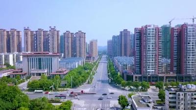 【文明创建】遵守行人通行秩序 维护道路交通安全